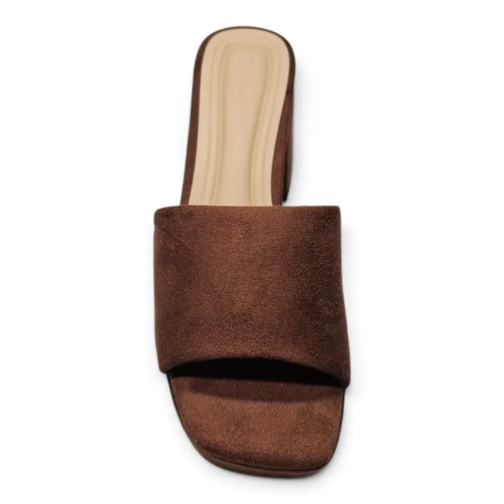 Laguna One Band Platform Mule