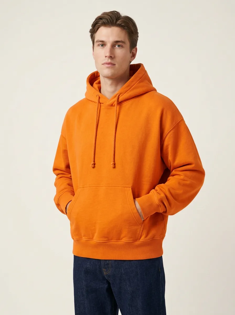 Unisex Pullover Everyday Casual Everyday Hoodie