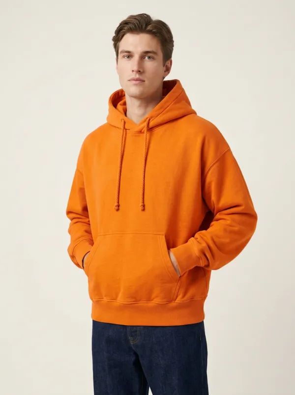 Unisex Pullover Everyday Casual Everyday Hoodie