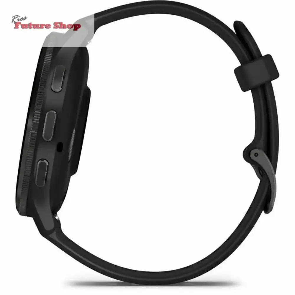 GARMIN Smartwatch Black