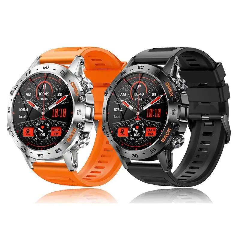 Smart Watch K52 Men and Sport