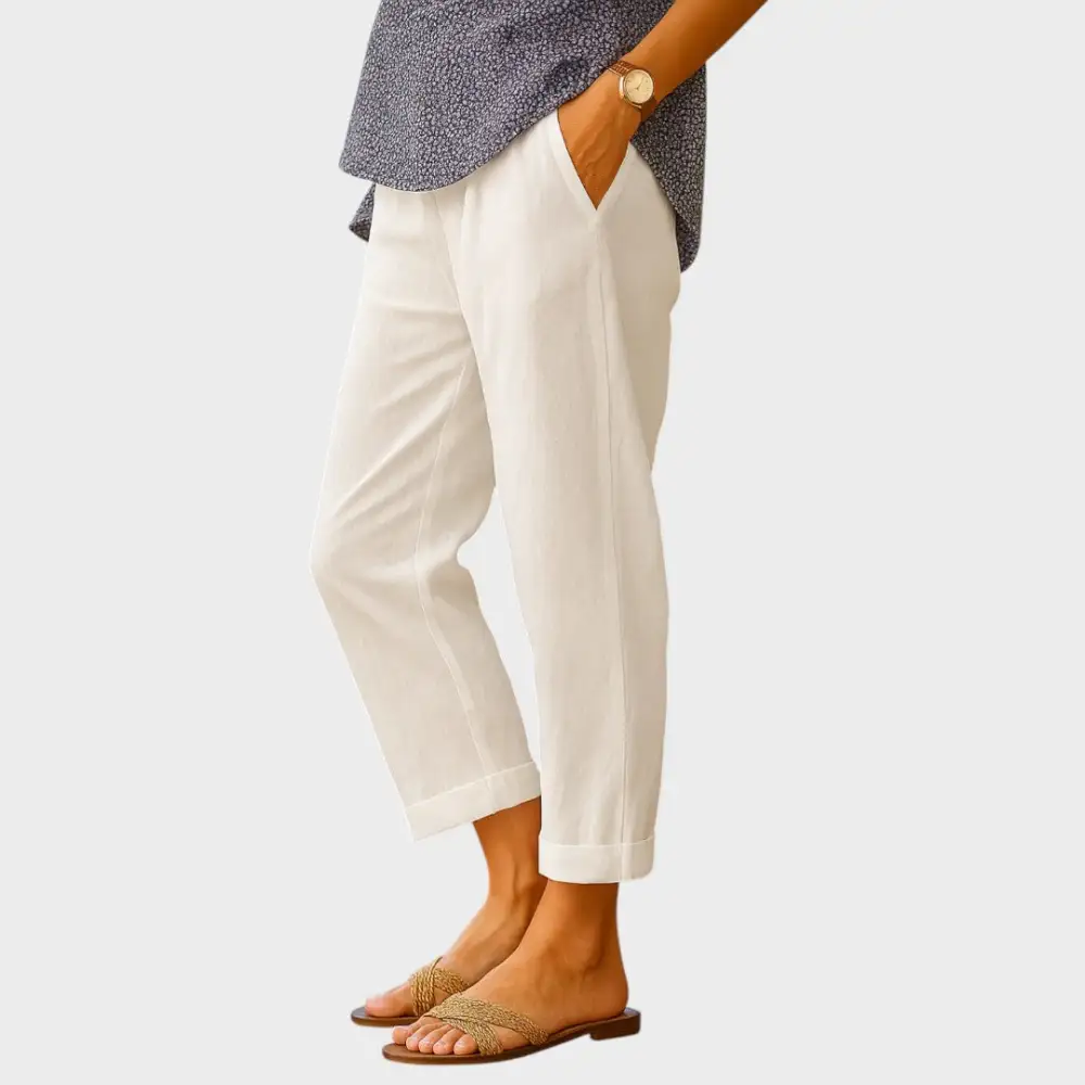 Lightweight Everyday Trousers