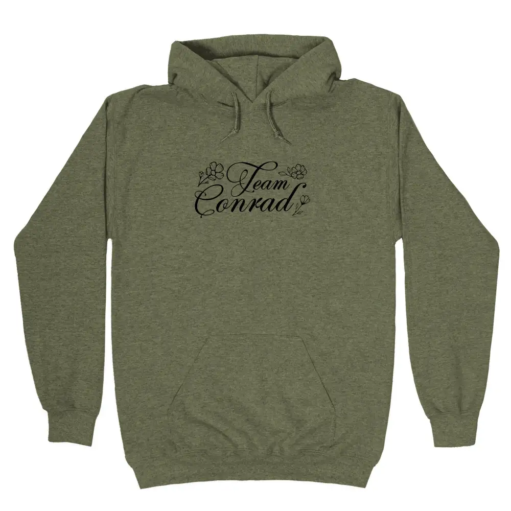 Warm Bird Pullover Hoodie