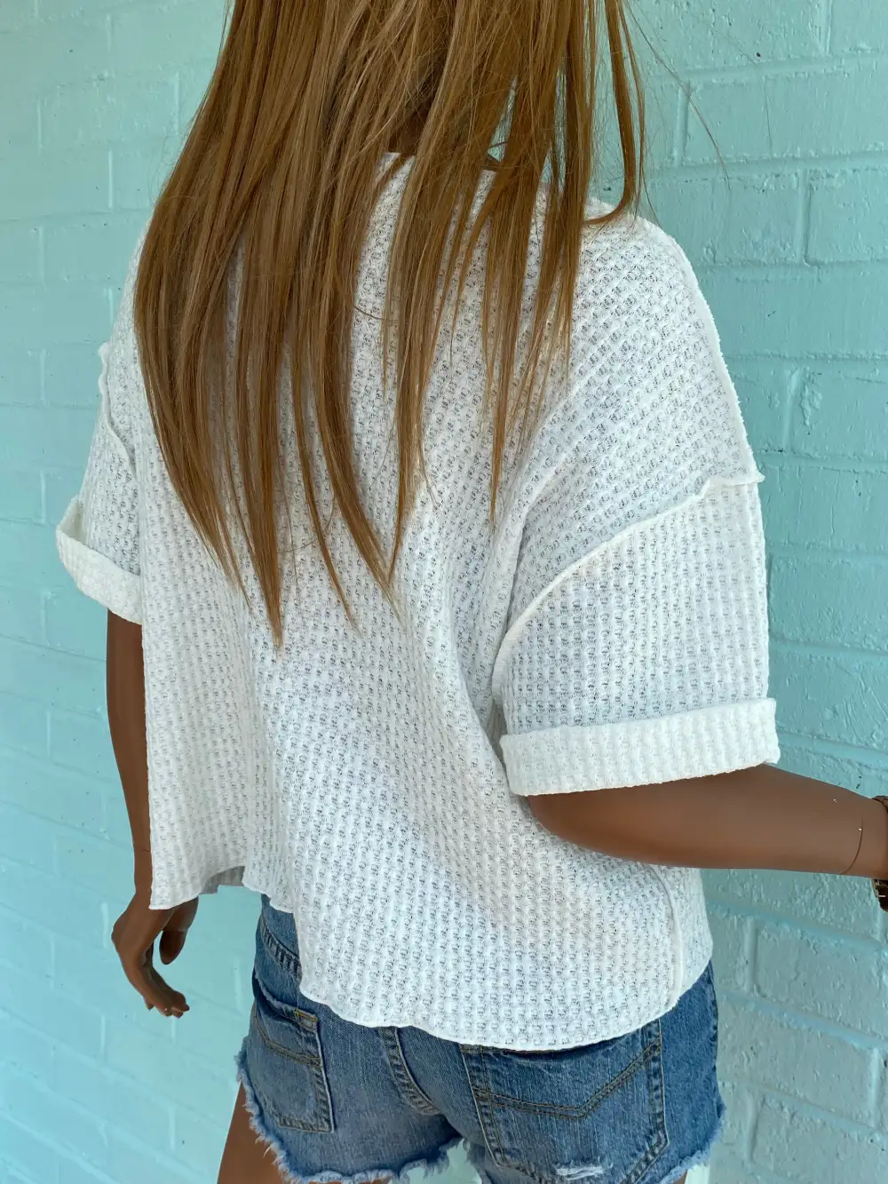 Relaxed Oversized Hoodie