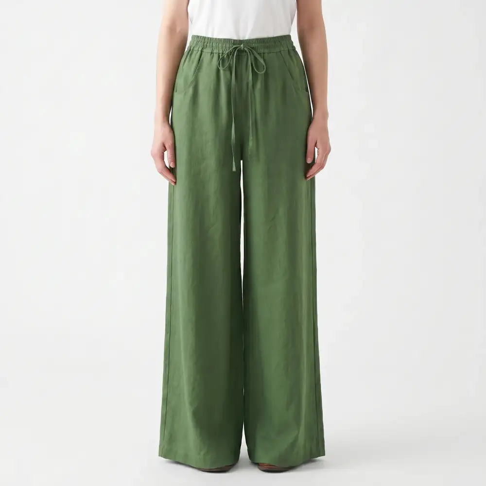 Wide Leg Casual Sadie