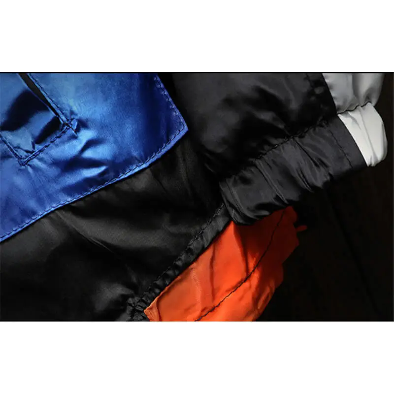 Outdoor Hooded Zip Front Lightweight Jacket