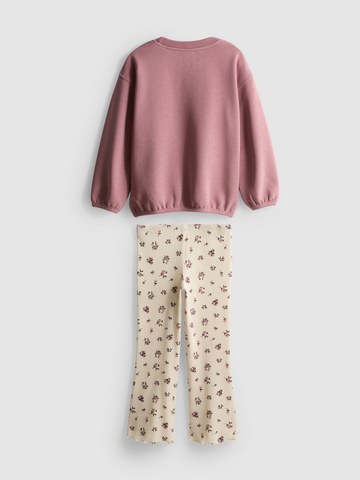 1-9yrs | Sweatshirt and Leggings Set detail 3