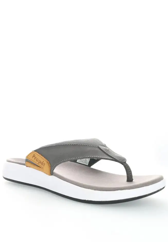 Propet Easton Men's Thong Sandals