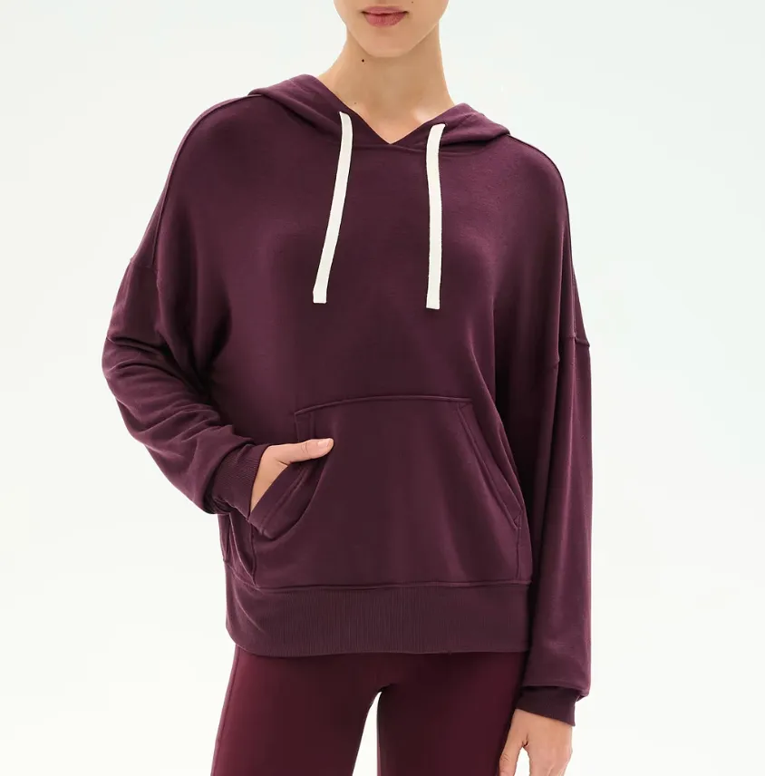 Everyday Everyday Hoodie