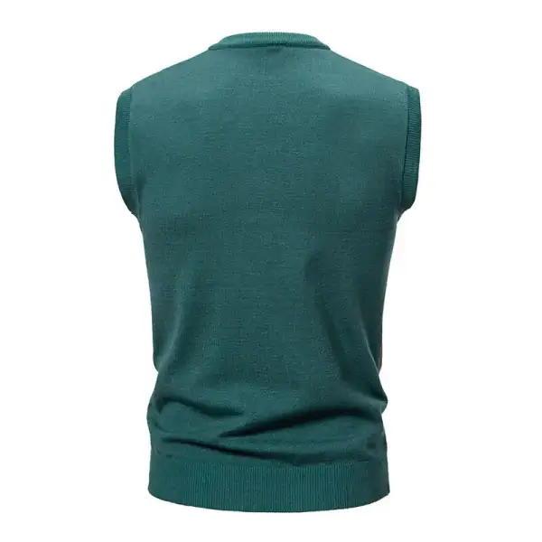 Women S Argyle Sweater