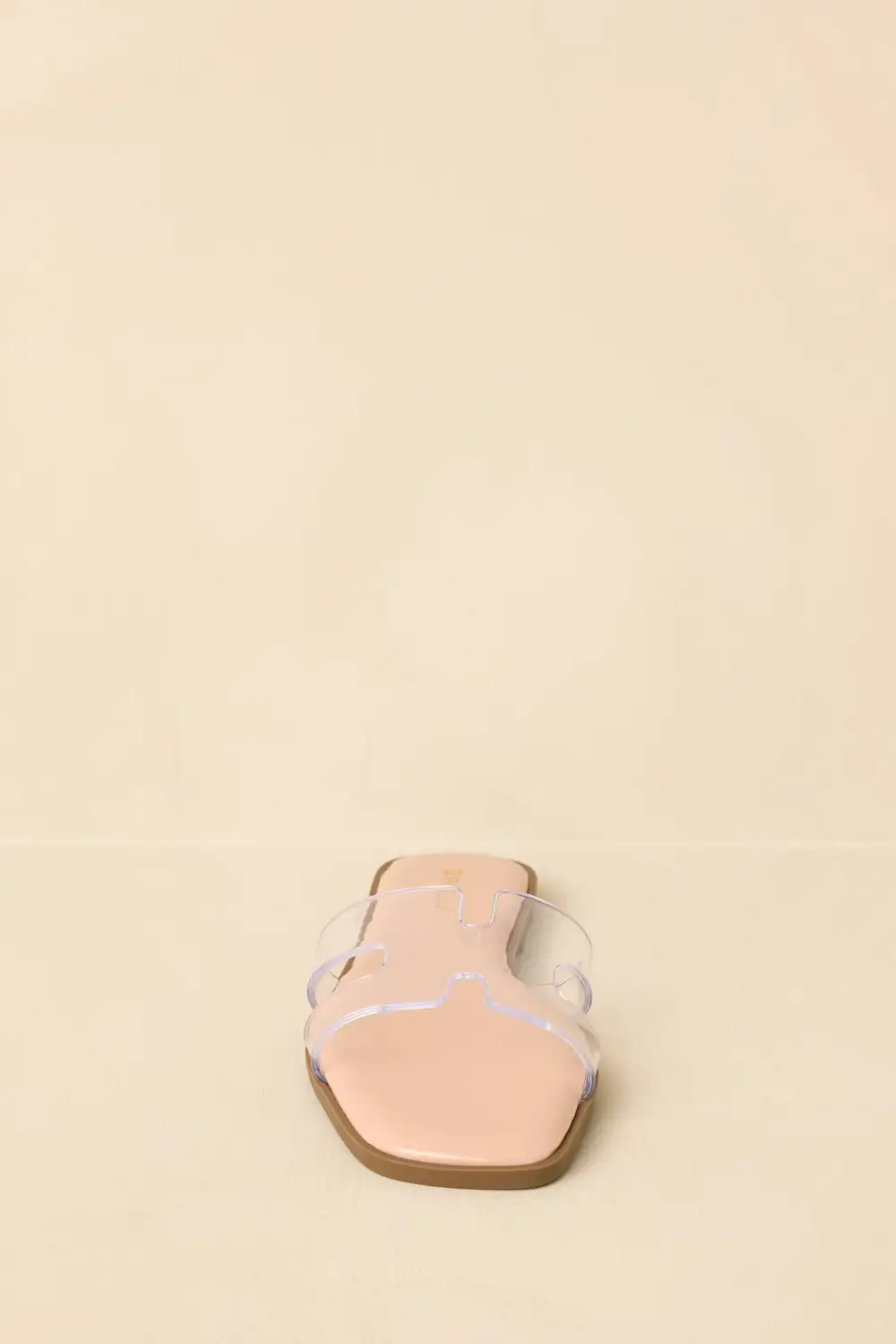 Weekend Slide Sandals