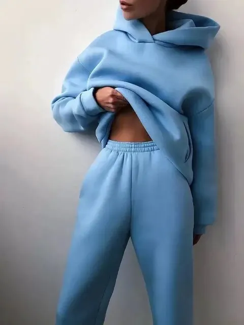 Everyday Tailored Set