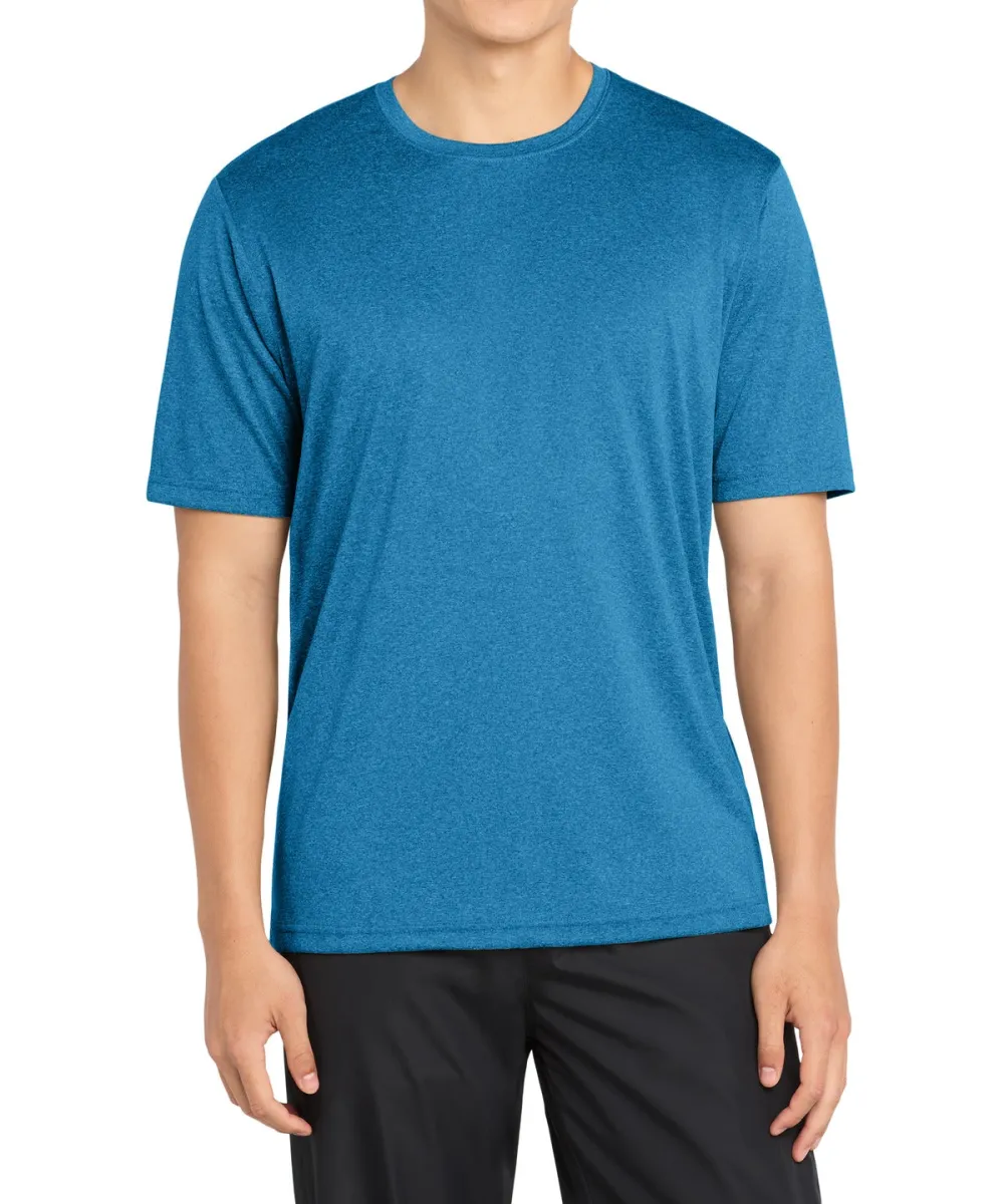 Elevated Classic Everyday T-Shirt