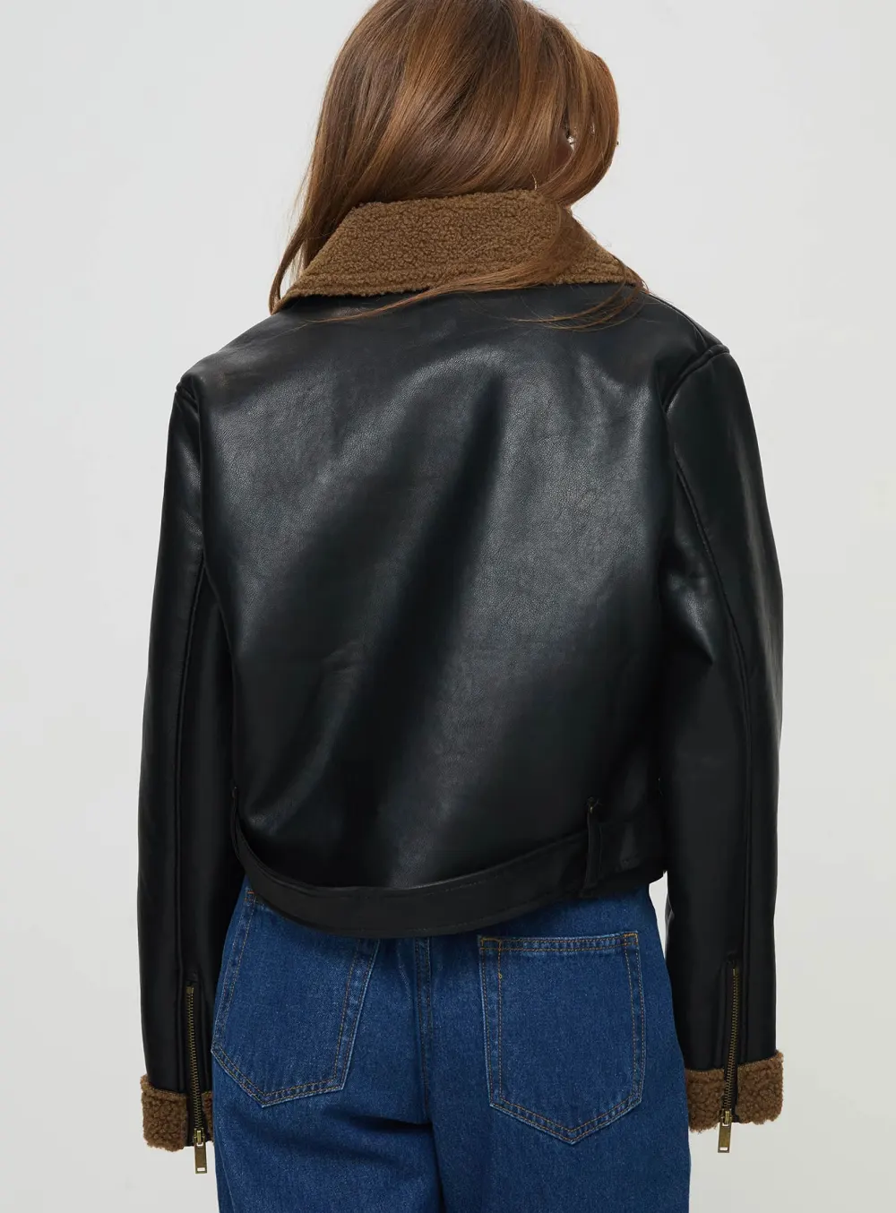 Women’s Everyday Minimal Jacket