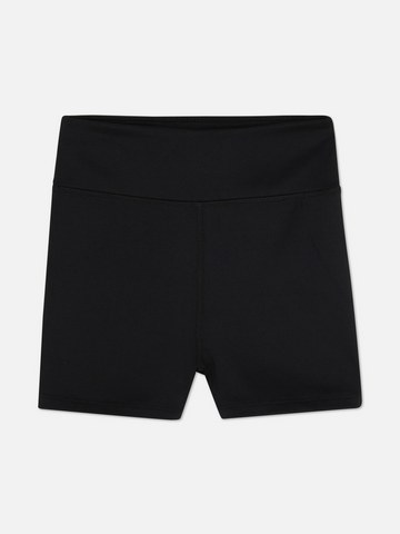 Sports Shorts detail 2