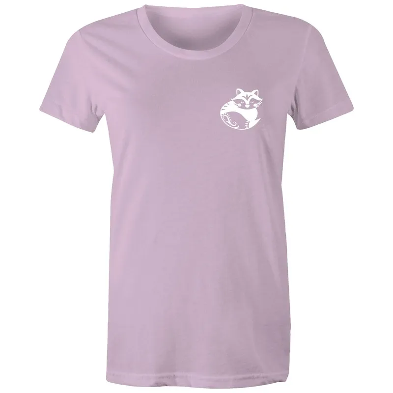 Fox Pocket T-Shirt