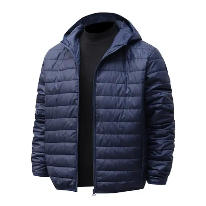Washed Field Cotton Jacket