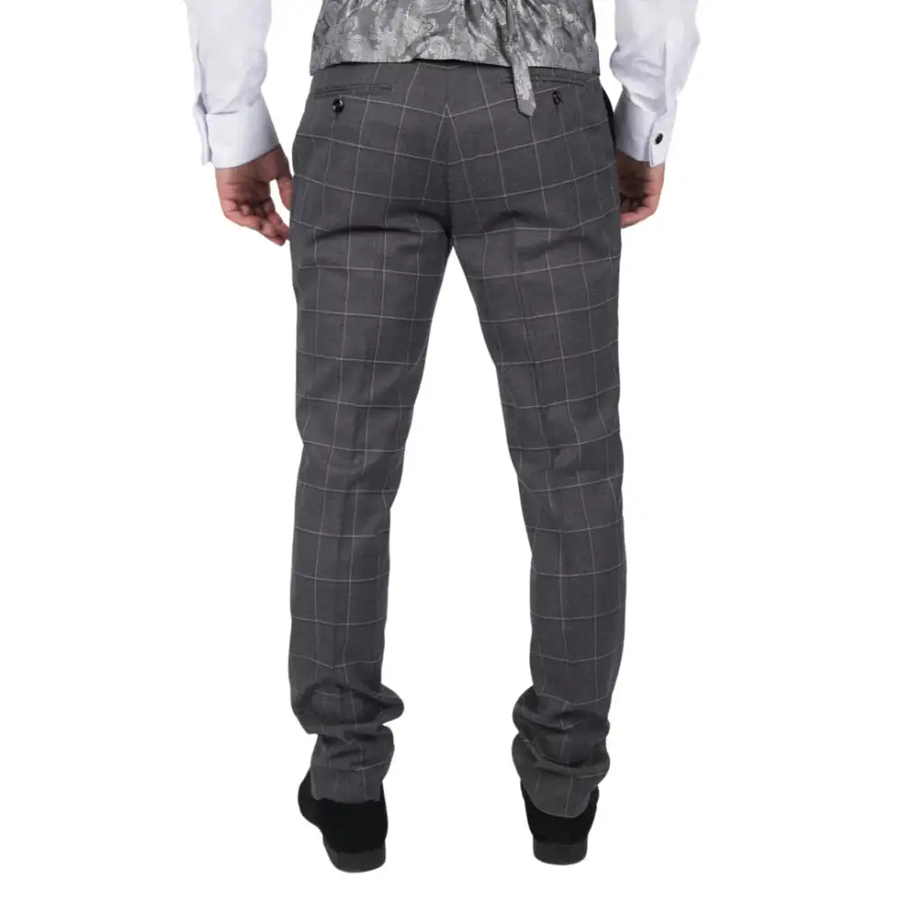 Hobbs  Check Trousers