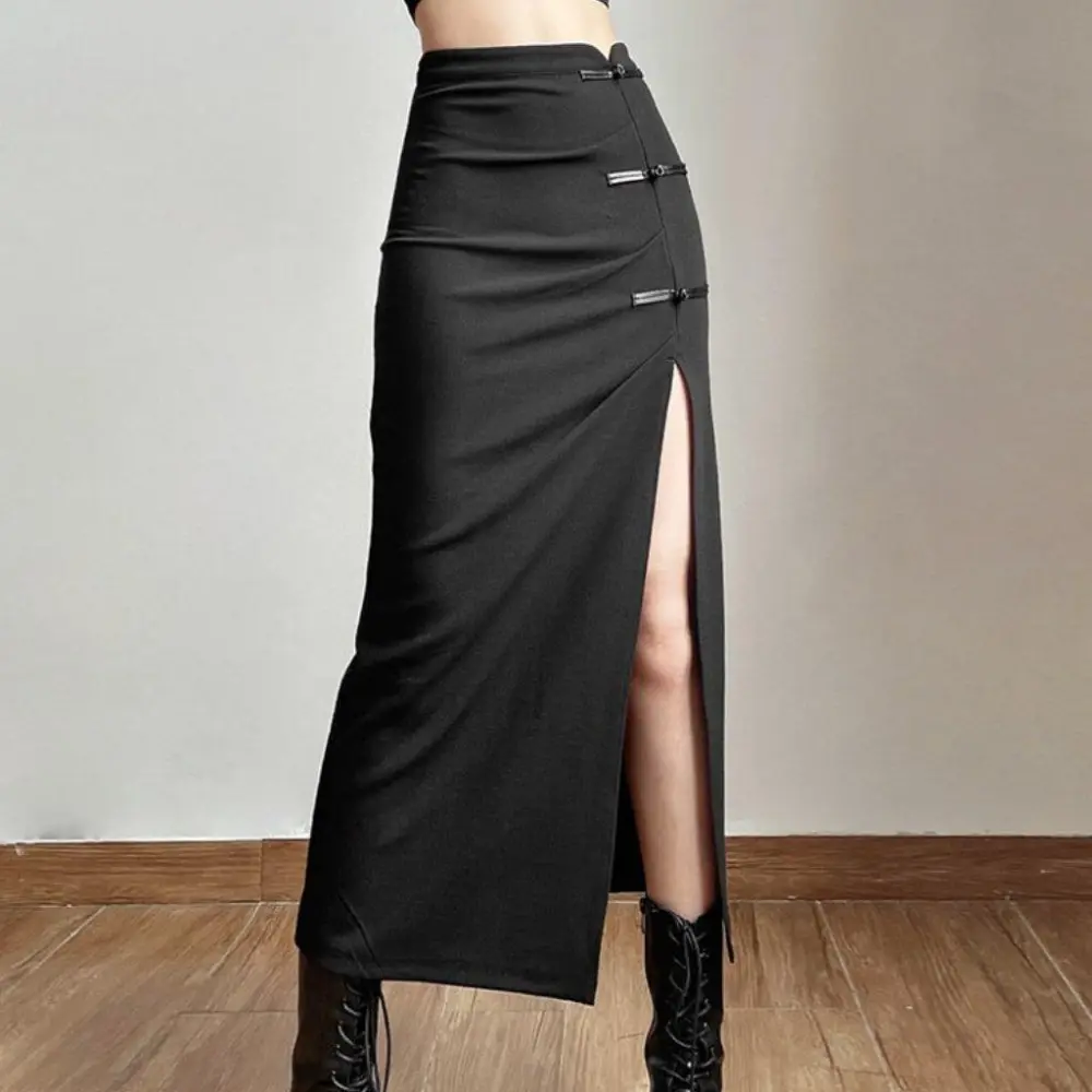 Layered Refined Everyday Skirt