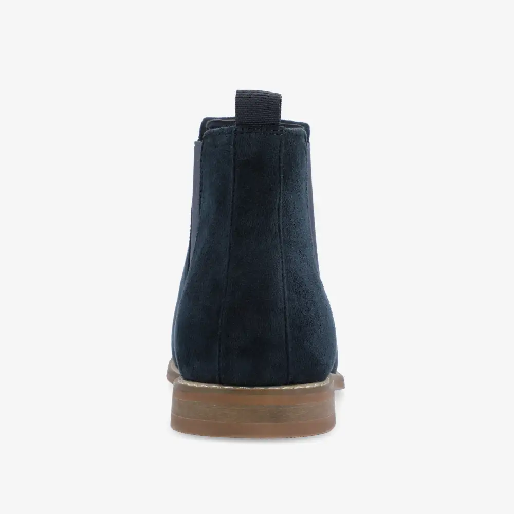 Chelsea Work Boots