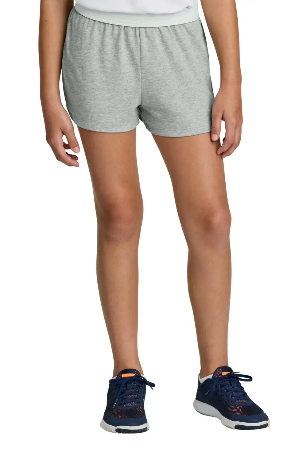 Women's Comfort Jersey Knit Shorts