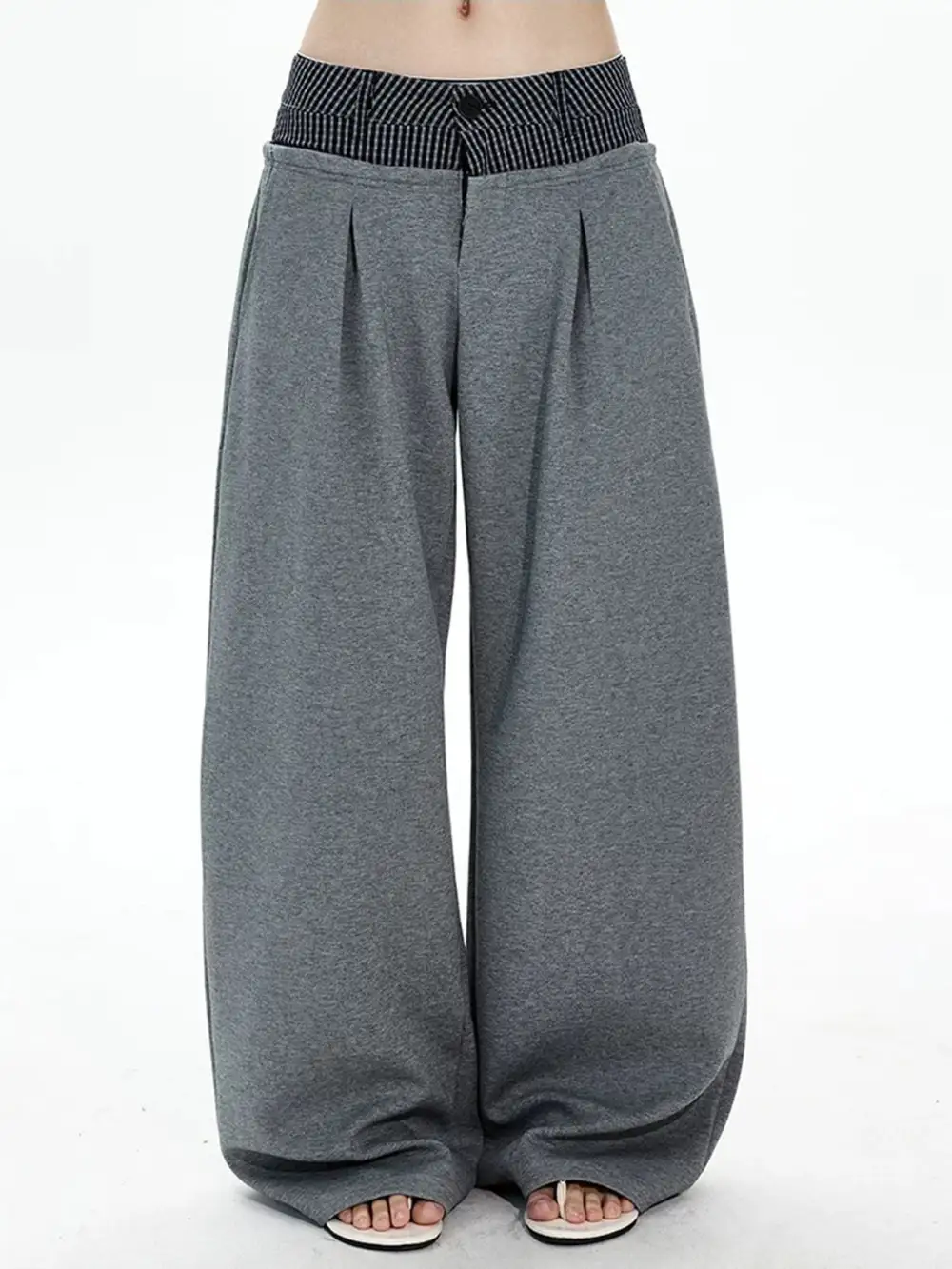 Everyday Utility-Inspired Pants