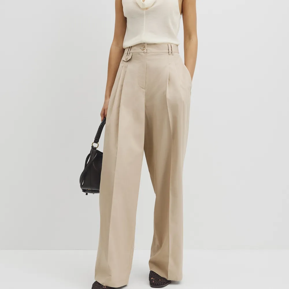 Women's Classic Statement Classic Pants