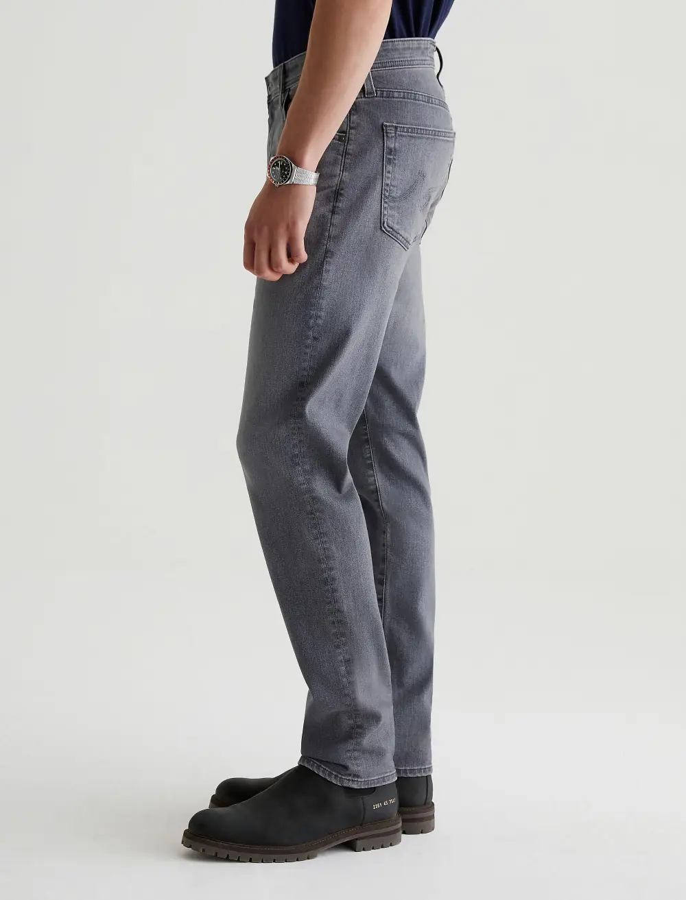 Men's Refined Lightweight Jeans