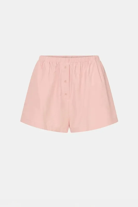 Pink Salt Shorts