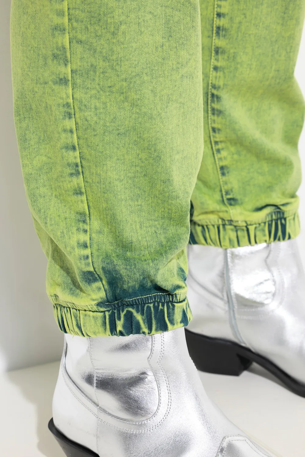 Comfortable Sports Jeans
