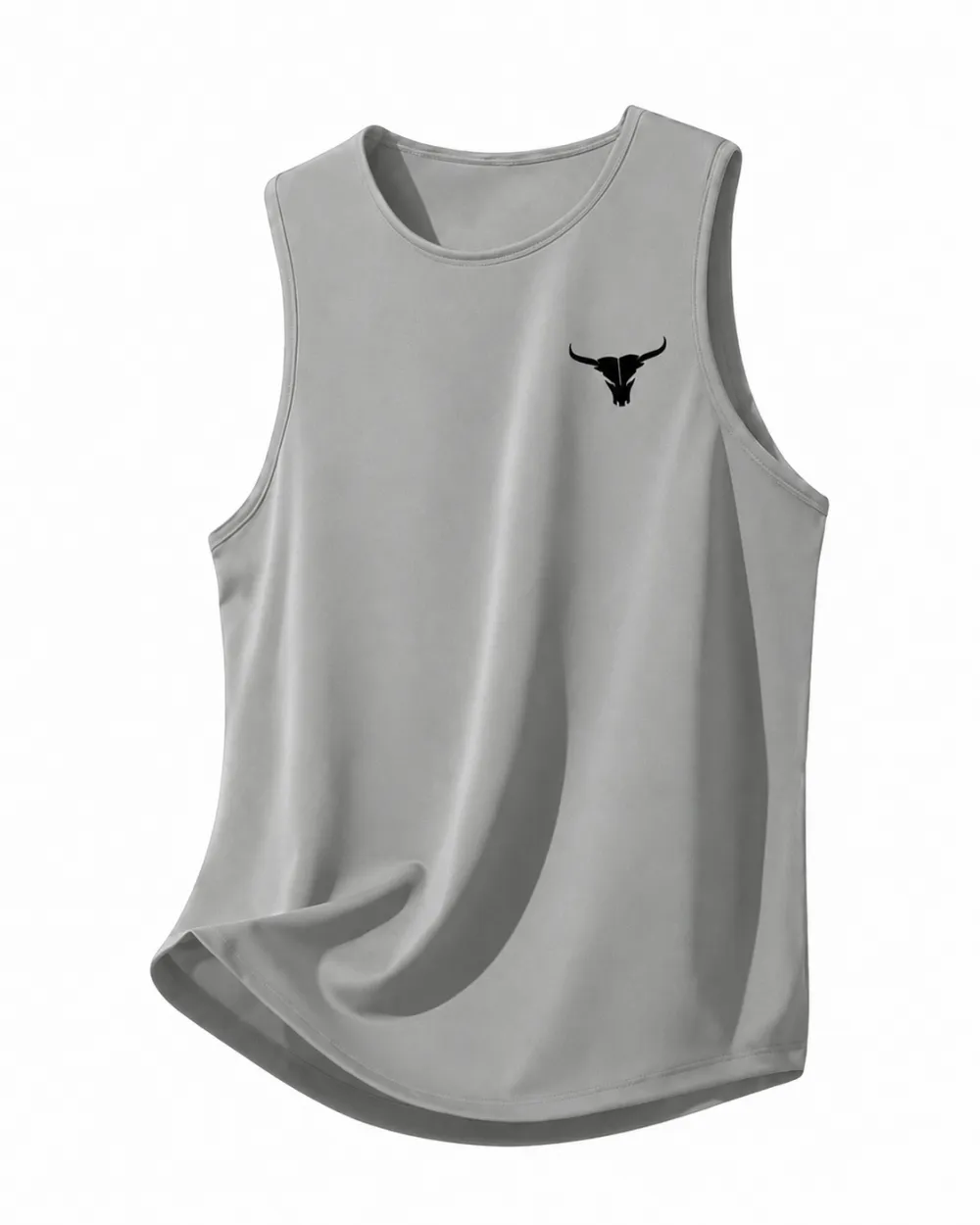 Men's Summer Fashion Sleeveless Fitness & Sports Tank Top