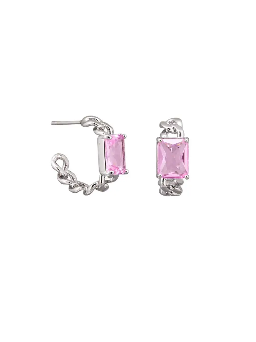 Gorgeous Stud Earrings