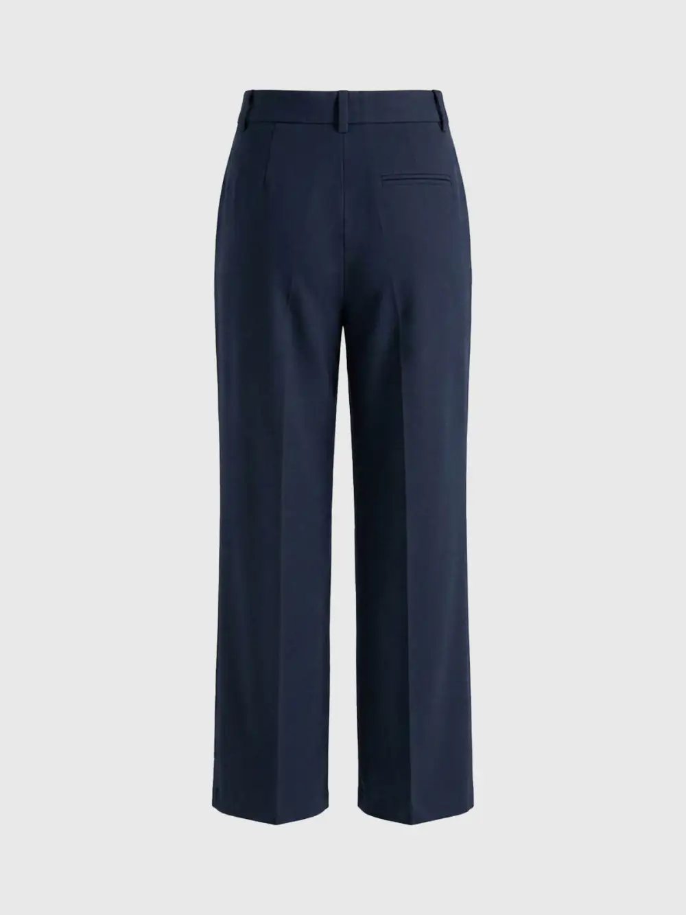 Everyday Straight-Leg Pants
