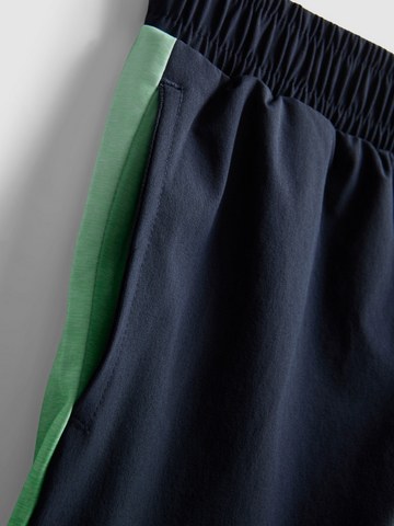 1.5-7yrs | Active T-Shirt and Shorts Set detail 3