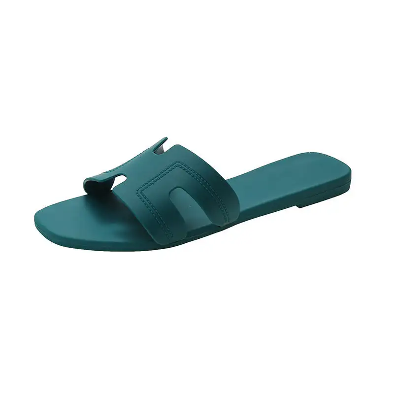 Flexible Slide Sandals