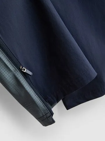 7-15yrs | Active Zip Hem Joggers
