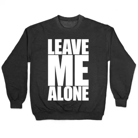Base Snack Crewneck Sweatshirt