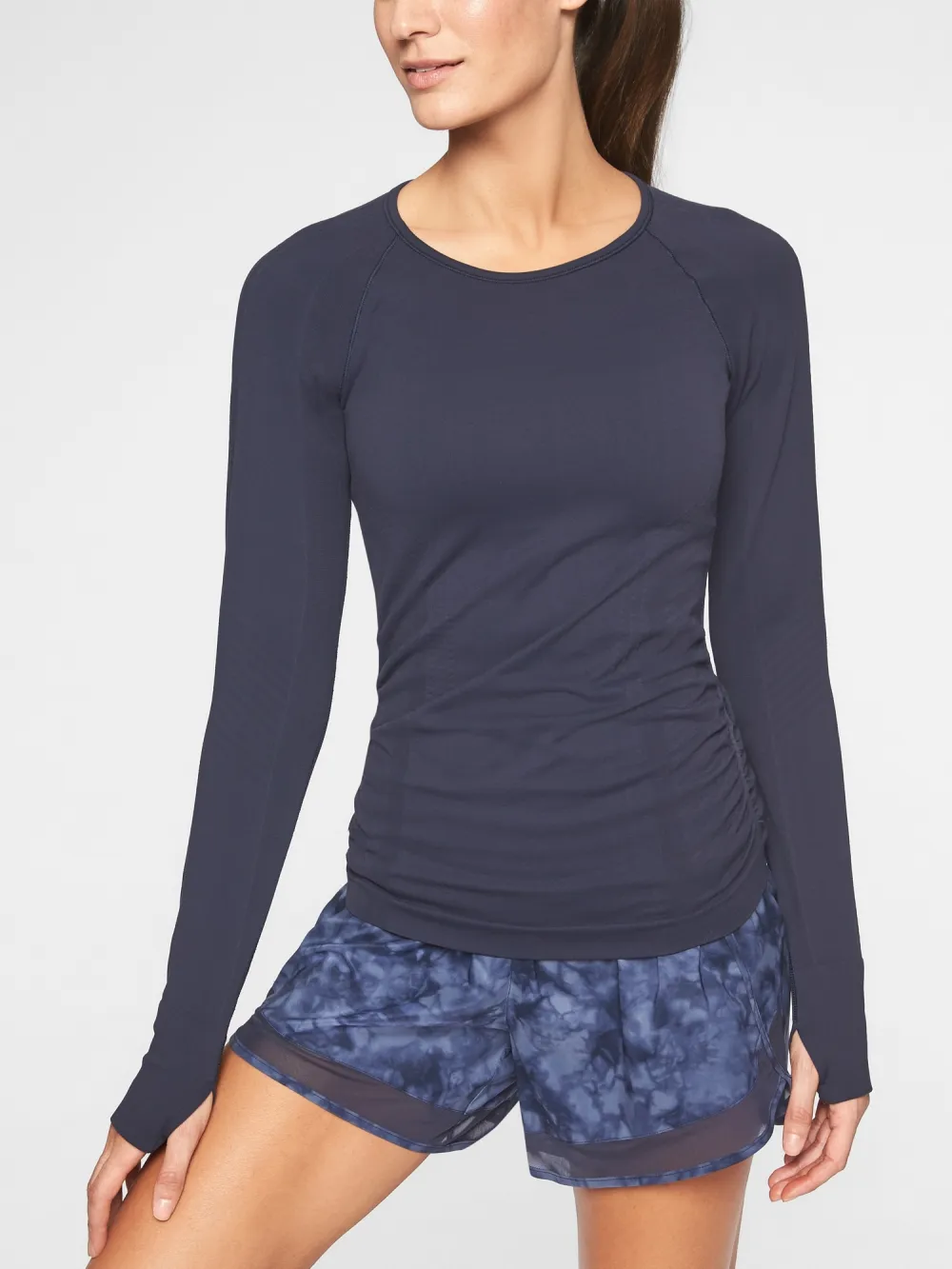 Speedlight Seamless Top