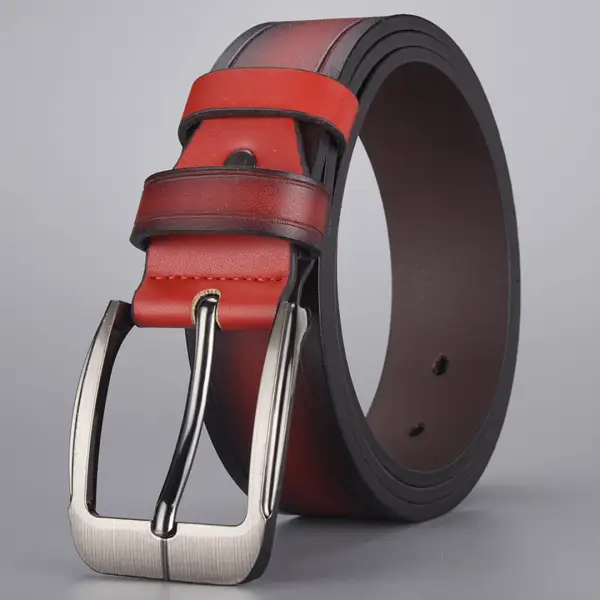 Commuter Everyday Casual Belt