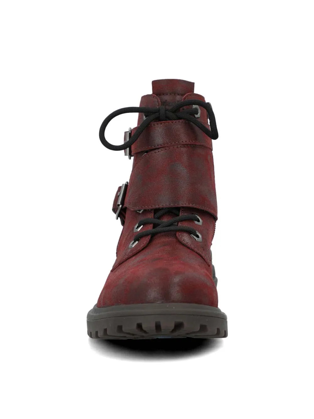 Neat Profile Minimal Ankle Boots