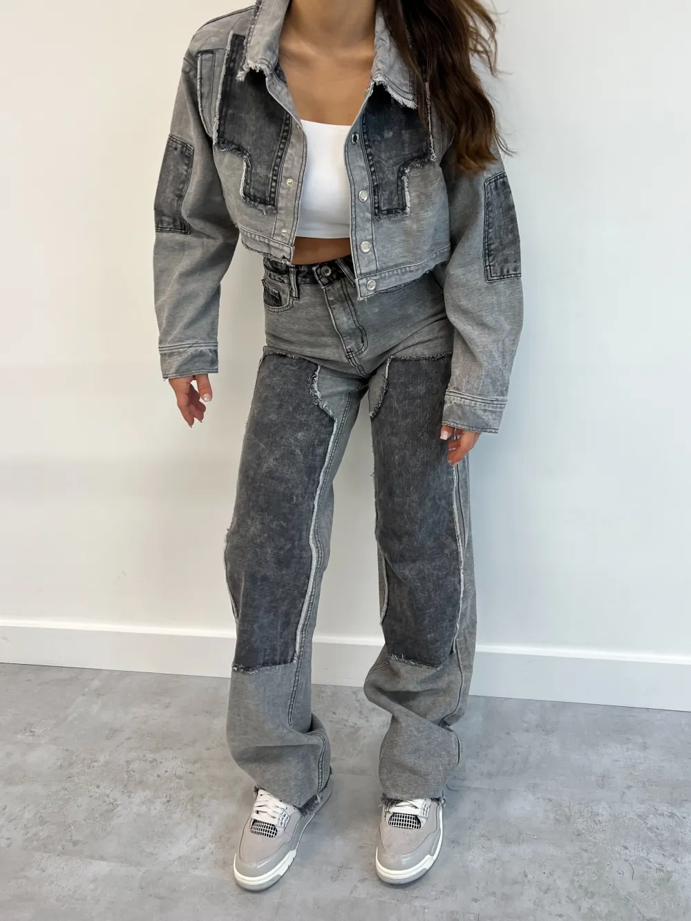 Straight Carpenter Jeans