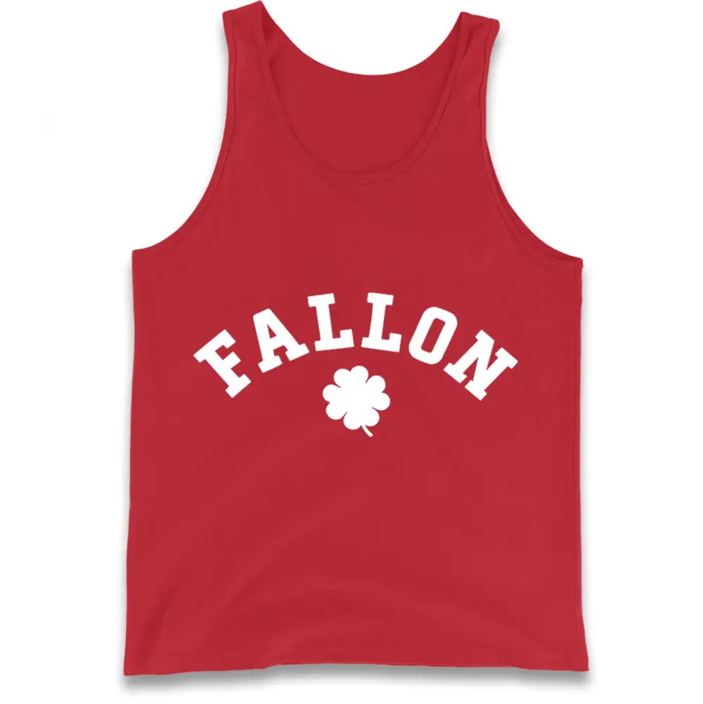 Easygoing Easy Graphic Jersey Tank Top