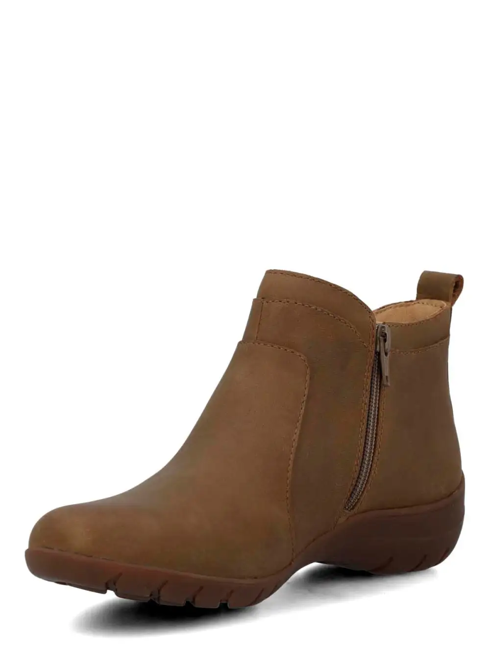 Versatile Minimal Ankle Boots