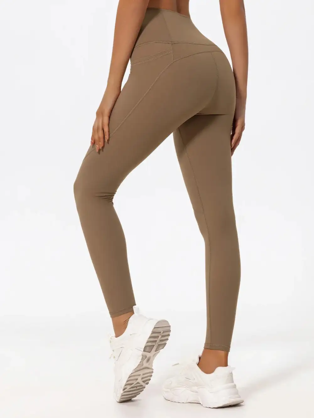 Quick-Dry Breathable Everyday Active Set