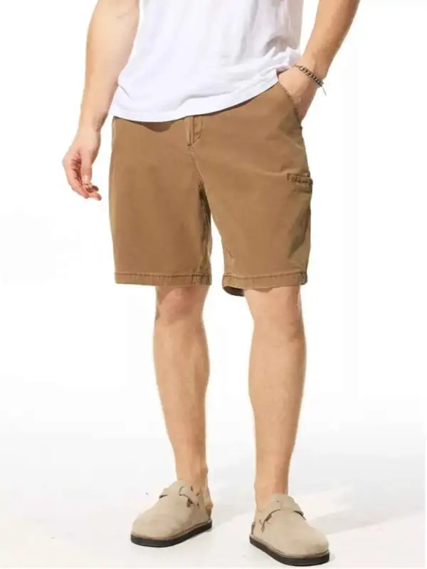 Classic Casual Shorts