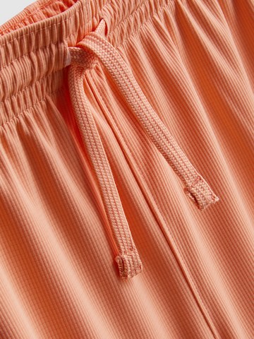 7-15yrs | Active Top and Shorts Set detail 3