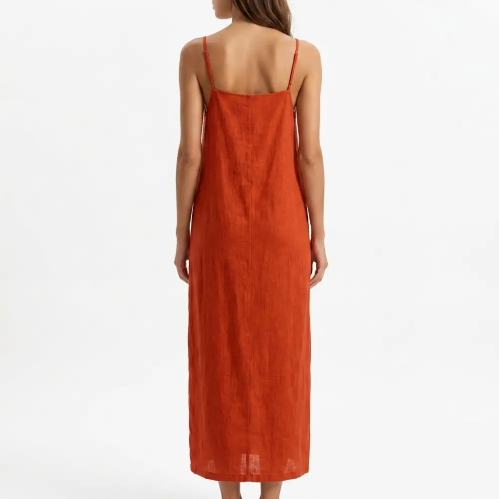 Balanced Refined Women's Maxi Dress