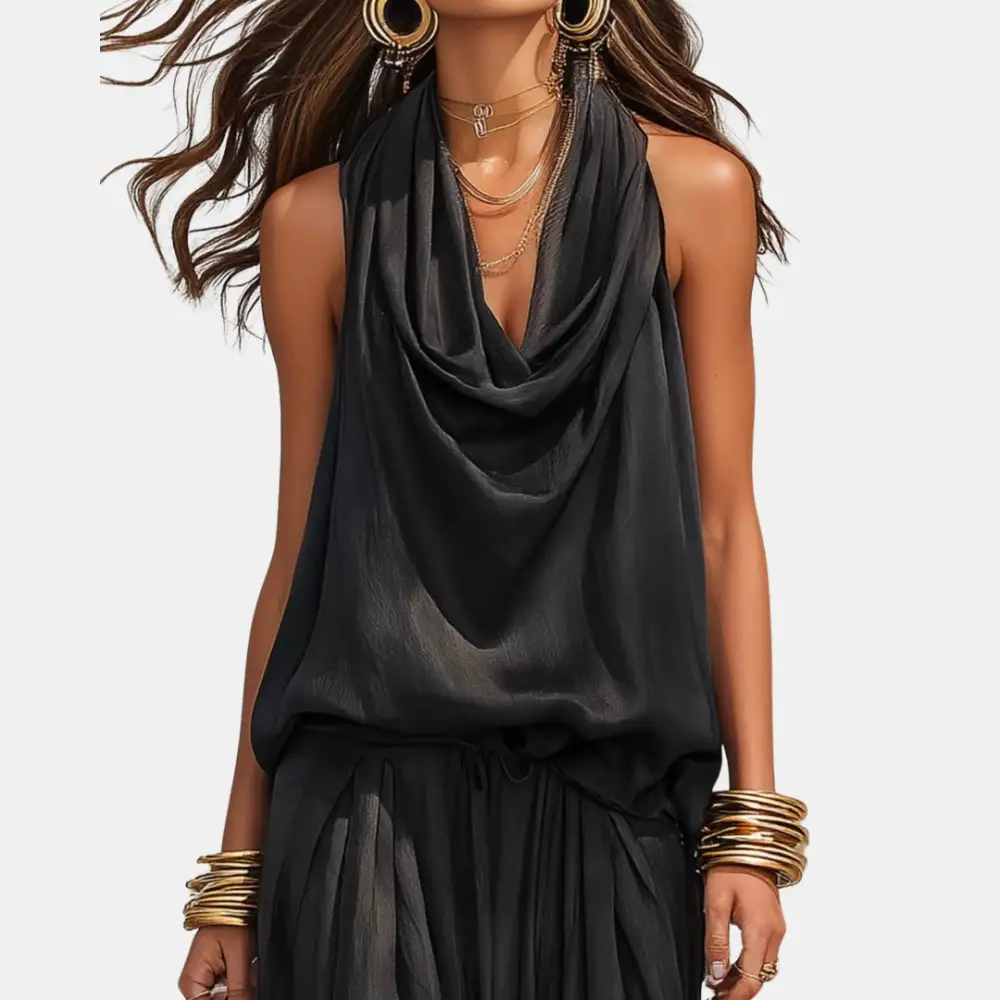 Na Ma Jumpsuit