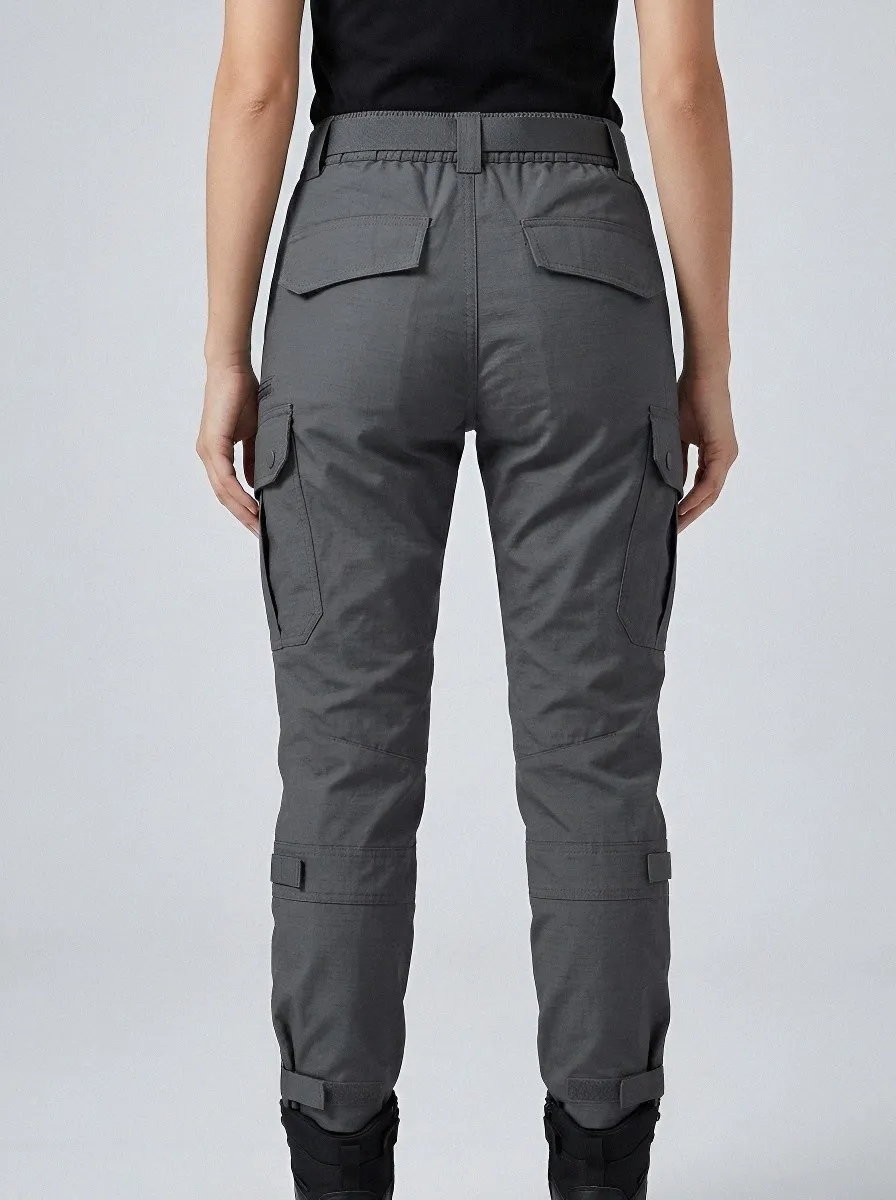 Men's Tactical Outdoor Pocket Cargo Pants