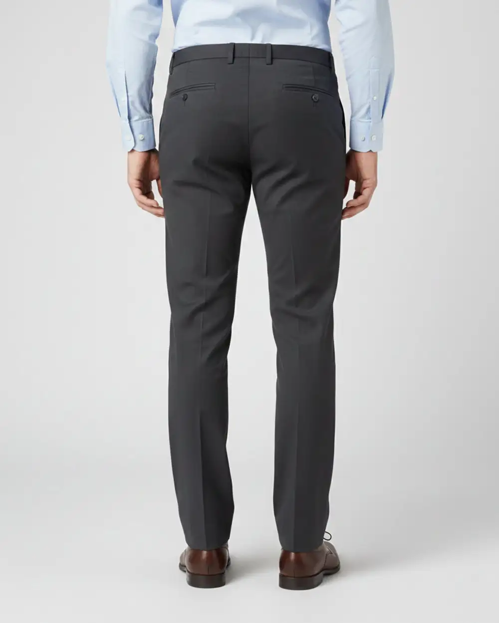 Men's Tailored Dress Pants